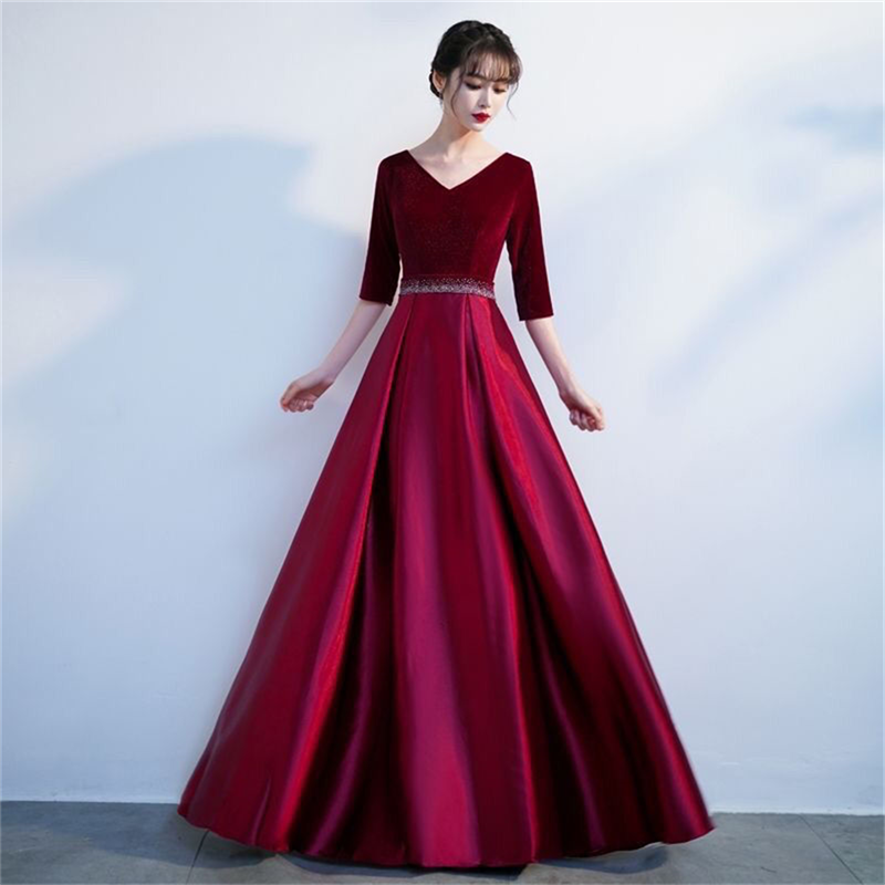 Woman Formal Wear - Новый костюм в стиле колледжа, Элегантное