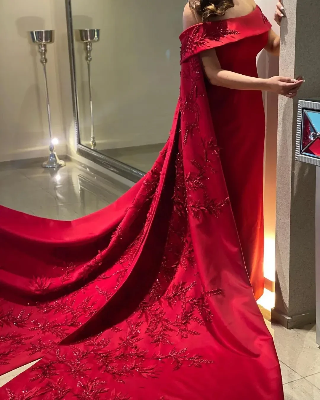 Women Formal Wear Dress - Платье-футляр длиной до щиколотки по индивидуальному