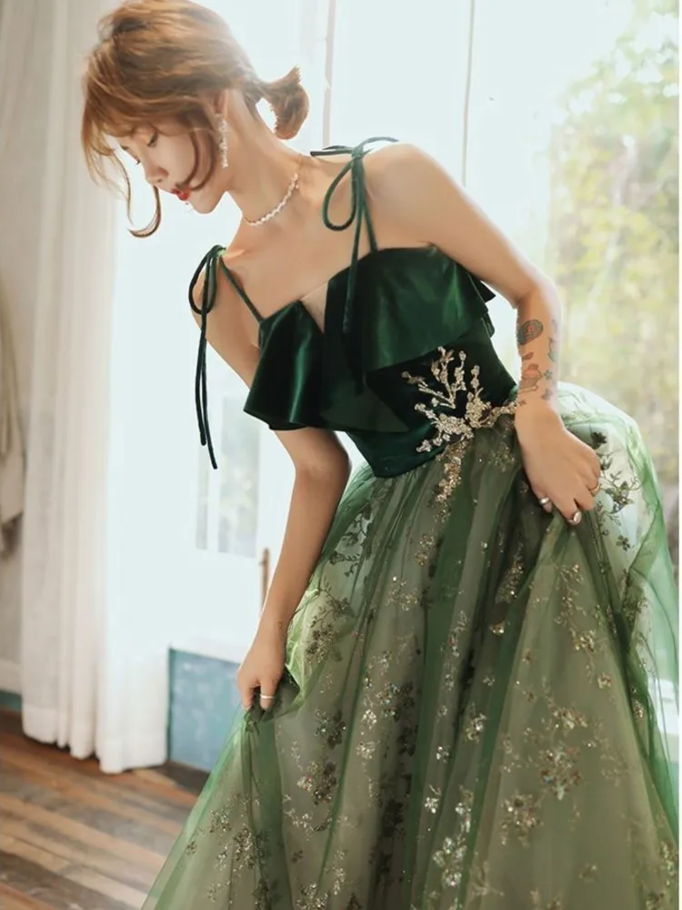 Women Formal Wear For Graduation - Вечерние платья для женщин 2026: Элегантные