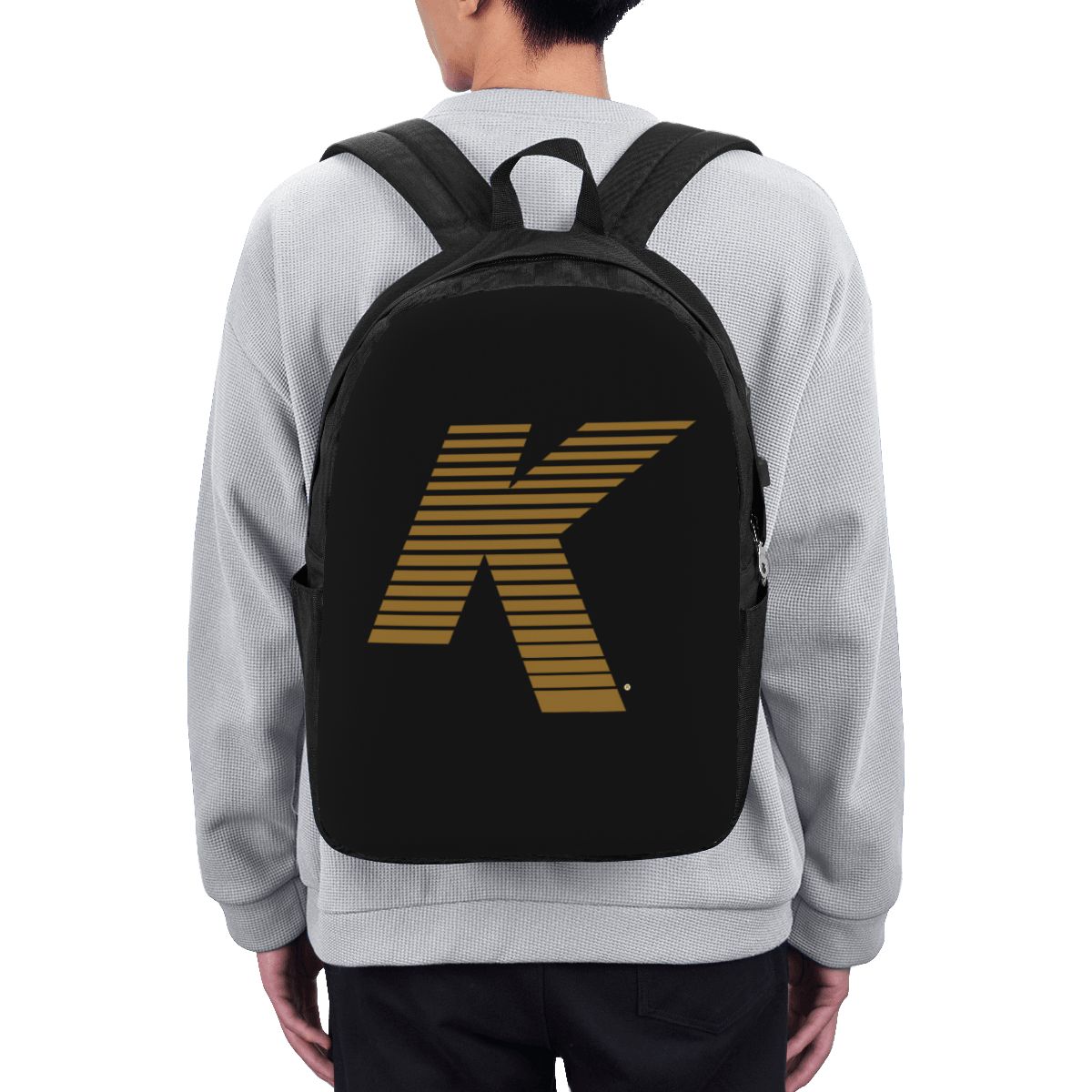 K&G Women'S Formal Wear - Рюкзак Zildjian K Logo, дорожная сумка