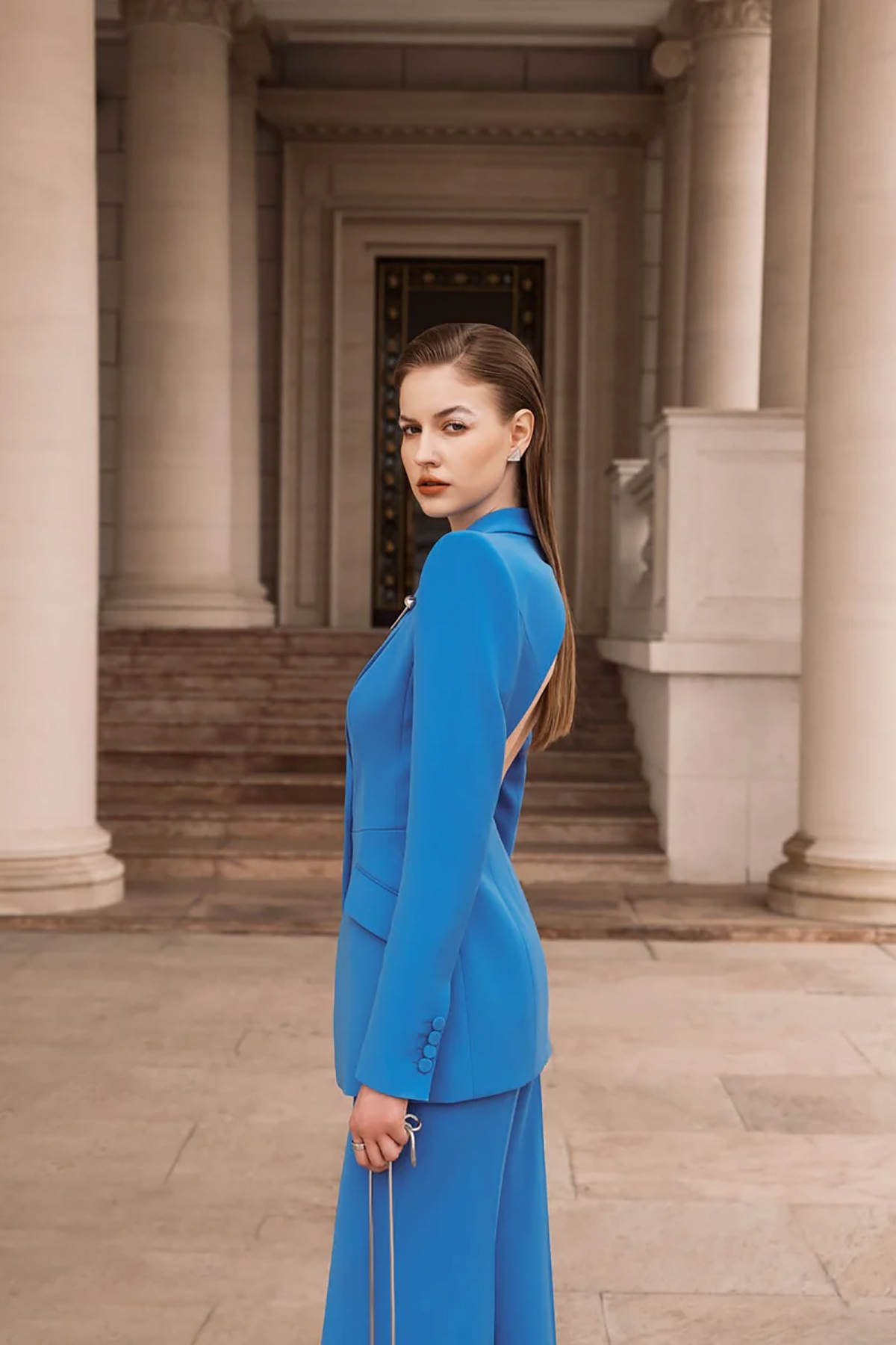 Сексуальный женский костюм-дво – обзор и цена Women Formal Wear For Graduation