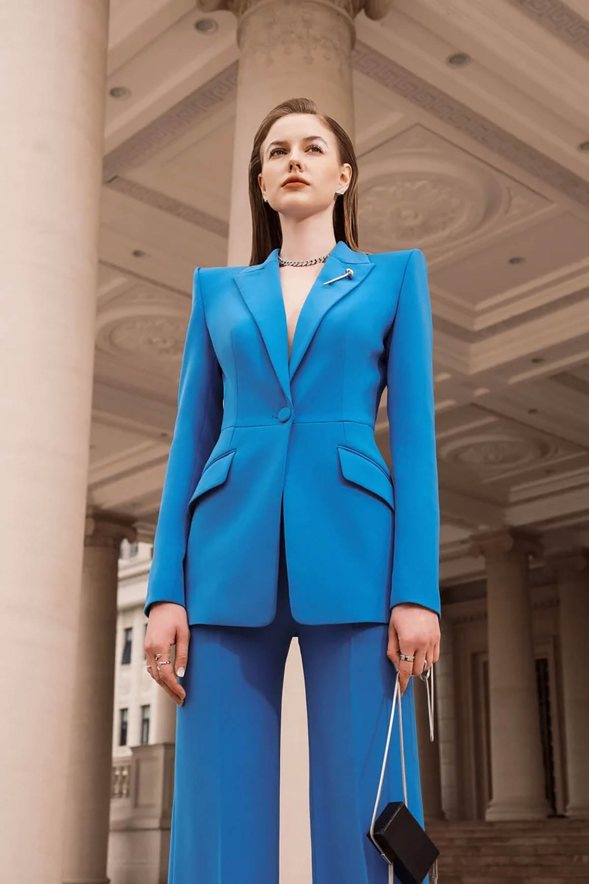 Сексуальный женский костюм-дво – обзор и цена Women Formal Wear For Graduation