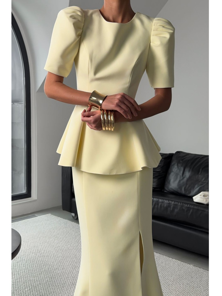 Женский элегантный вечерний ко – обзор и цена Woman Formal Wear