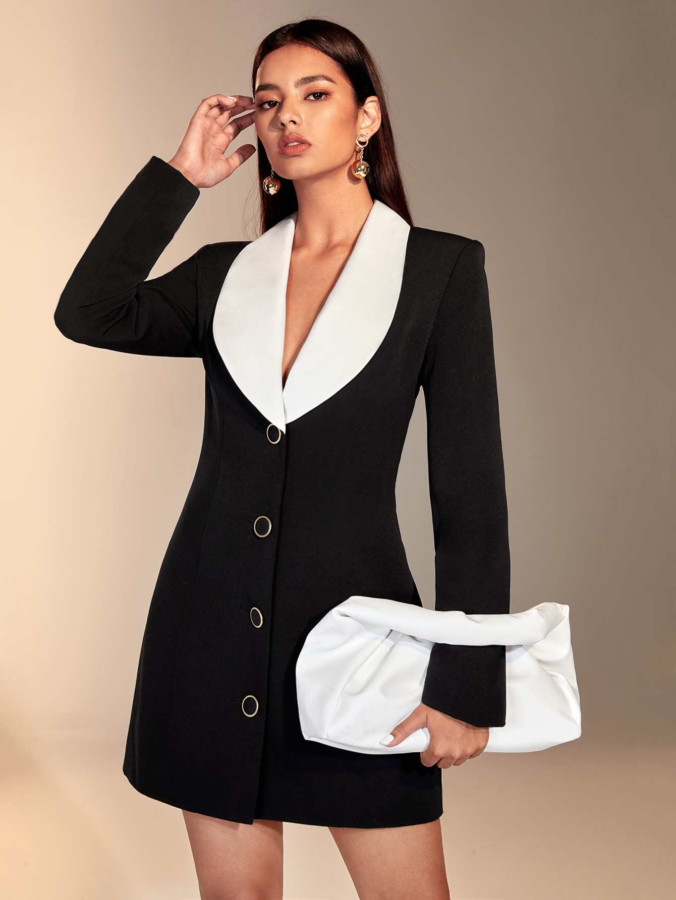 Женский блейзер-платье для мод – обзор и цена Women Formal Wear For Graduation