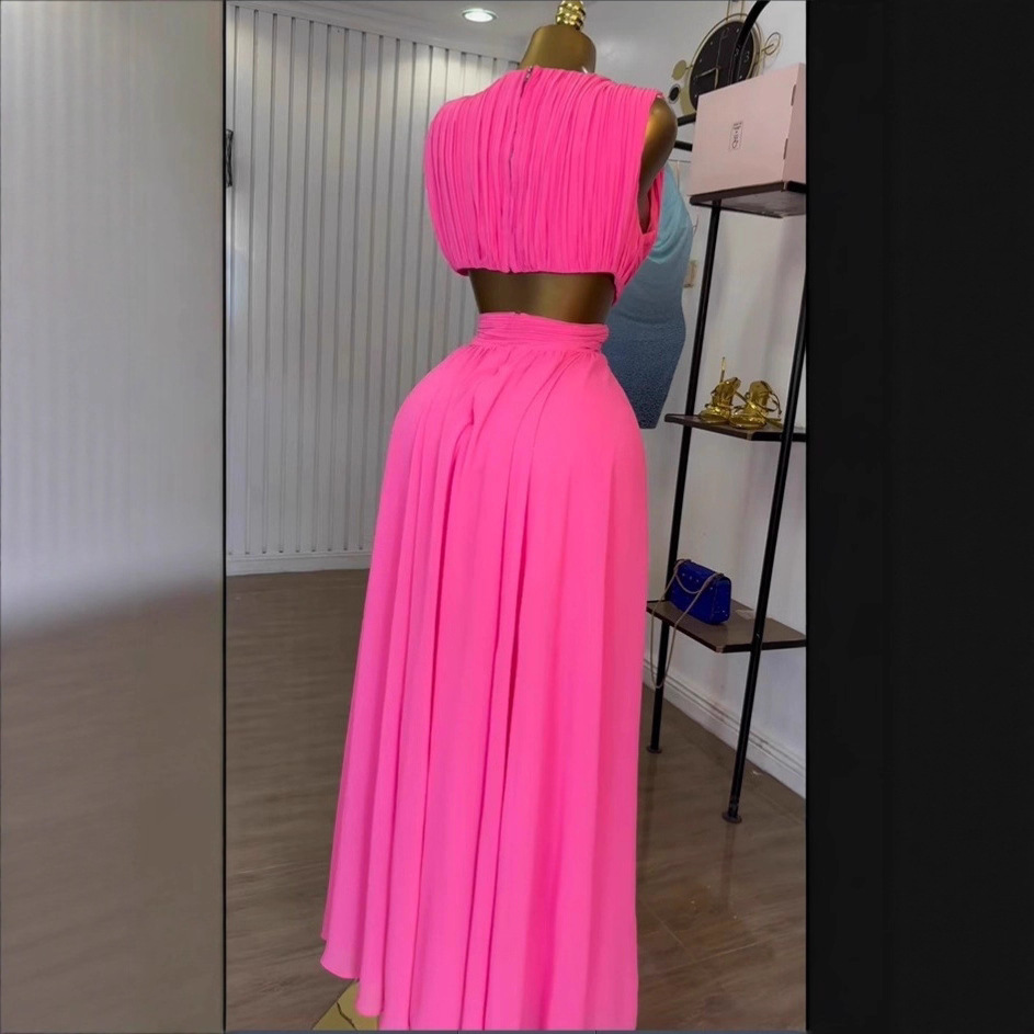 Женское длинное платье, пляжны – обзор и цена Formal Wear Gowns For Women