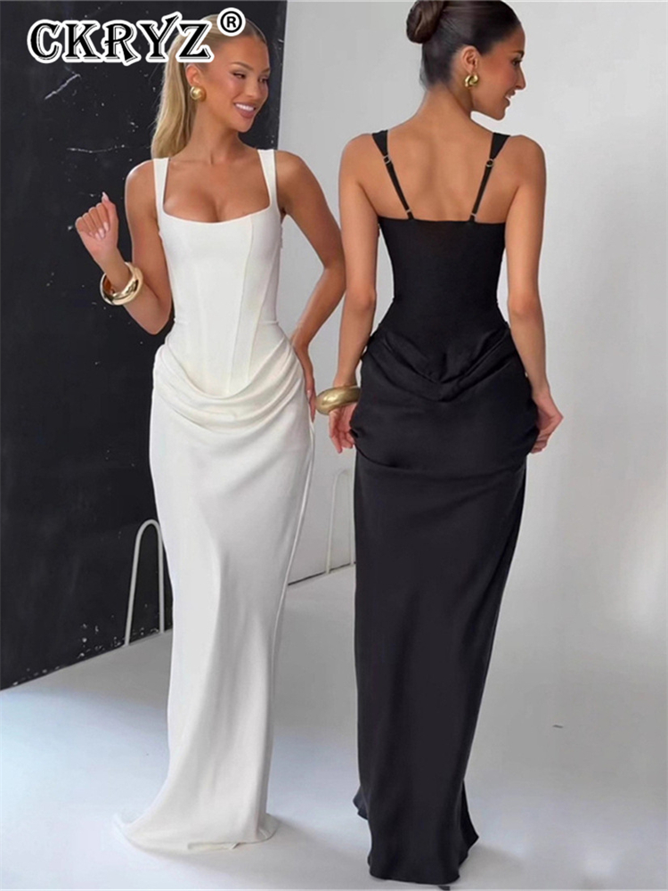 Новое женское элегантное белое – обзор и цена Formal Wear Gowns For Women