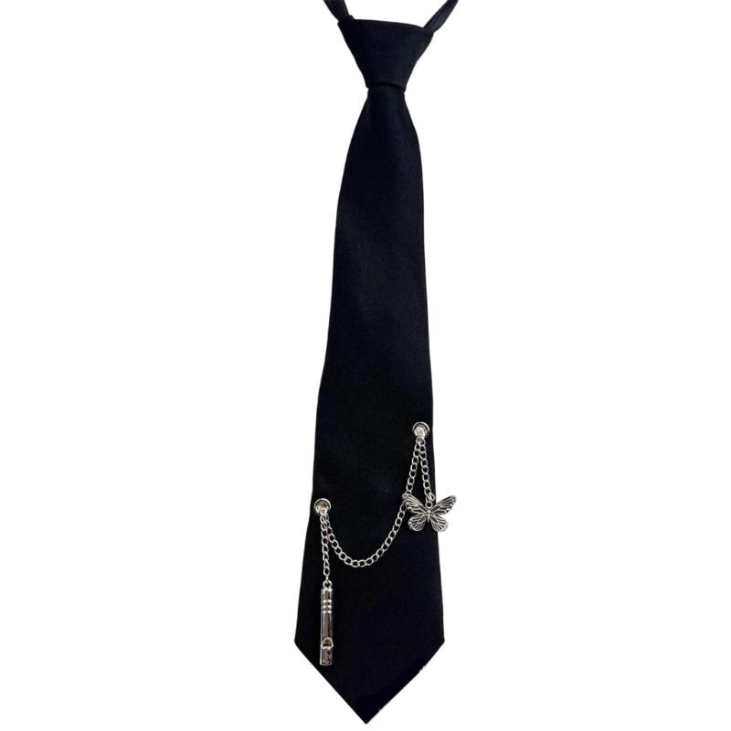 652F корейский модный галстук  – обзор и цена Women Formal Wear Korean