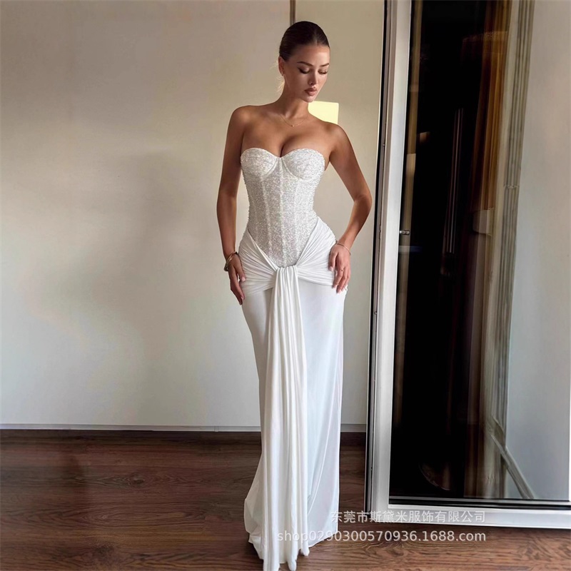 Женское платье для выпускного  – обзор и цена Formal Wear Gowns For Women