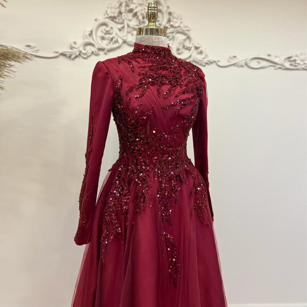 Женское ТРАПЕЦИЕВИДНОЕ ПЛАТЬЕ  – обзор и цена Women Formal Wear Dress