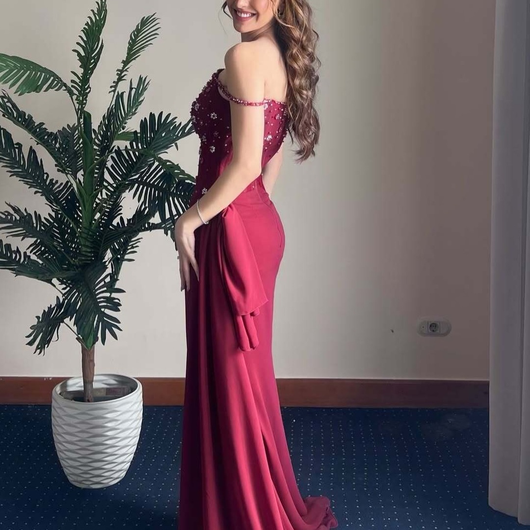 Вечерние платья Bella из атлас – обзор и цена Women Formal Wear For Graduation