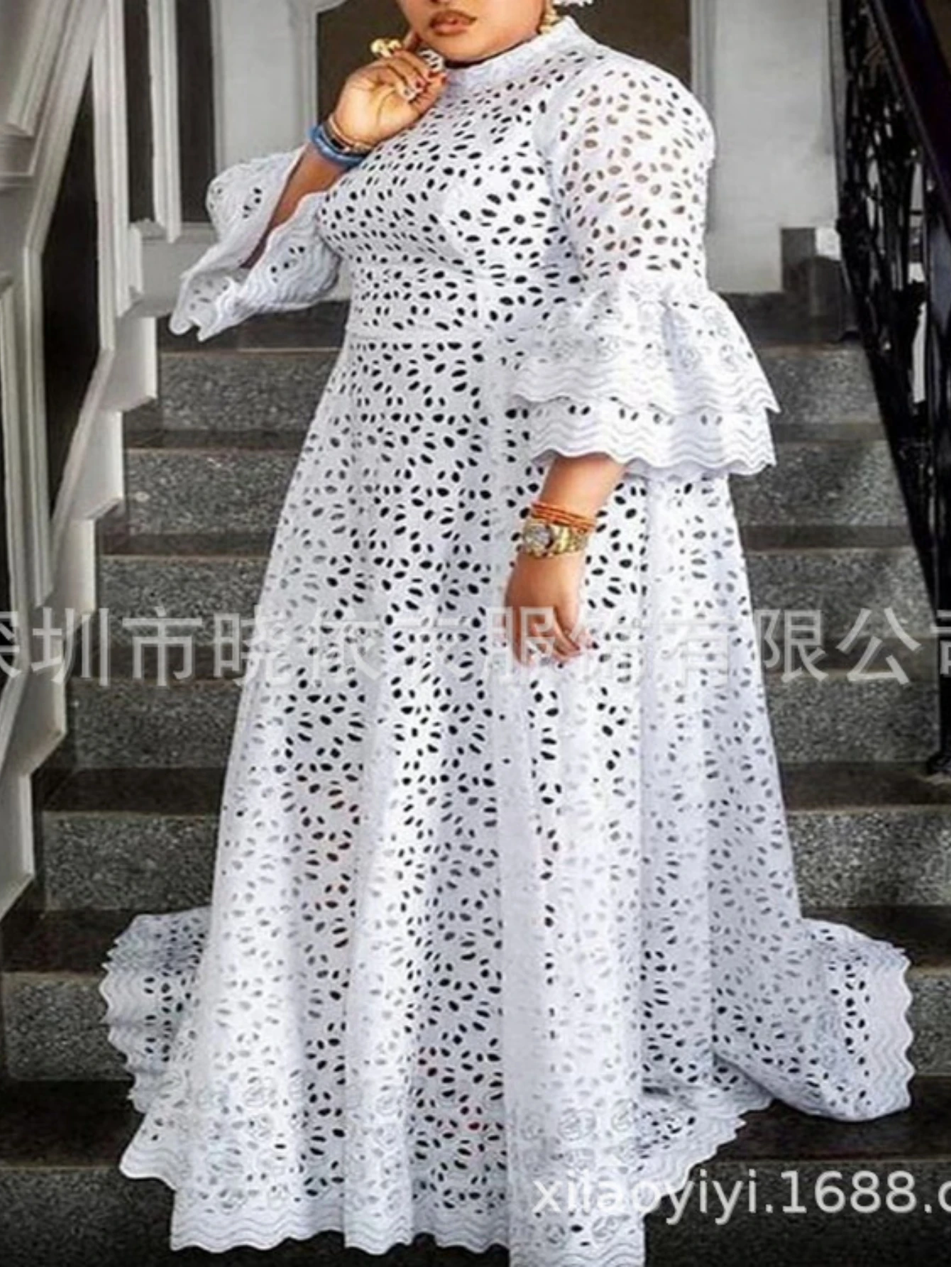 Белое платье женское с расклеш – обзор и цена Formal Wear Gowns For Women