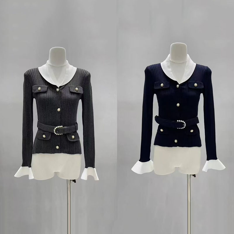 Кардиган женский трикотажный с – обзор и цена Women'S Formal Wear Cardigan