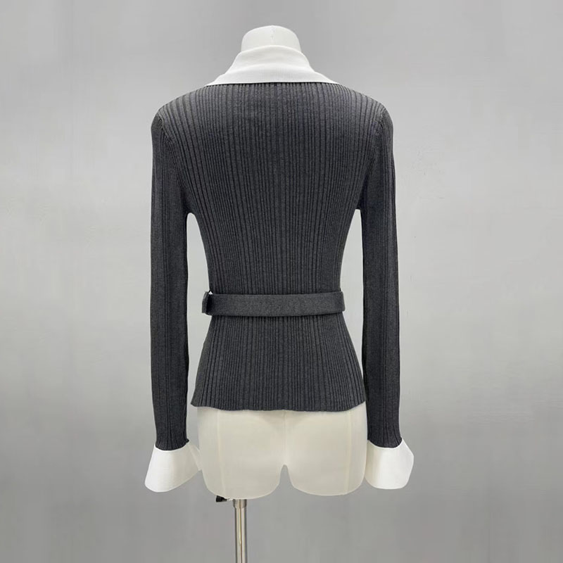 Кардиган женский трикотажный с – обзор и цена Women'S Formal Wear Cardigan
