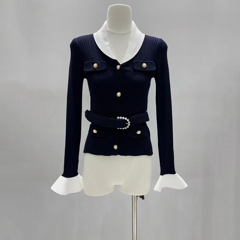 Кардиган женский трикотажный с – обзор и цена Women'S Formal Wear Cardigan