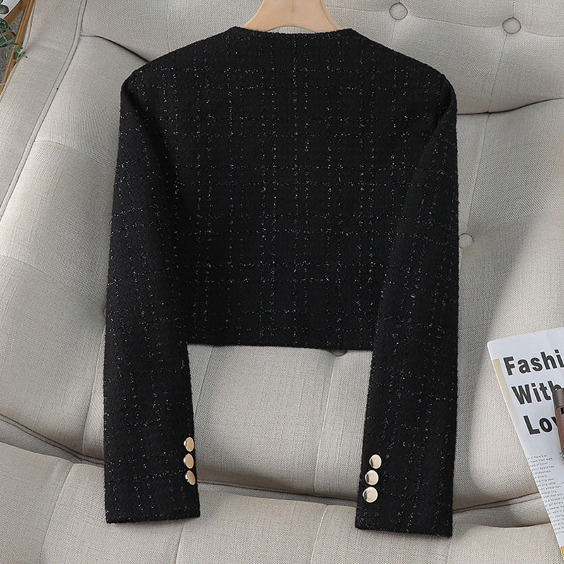 Модный женский деловой пиджак, – обзор и цена Women'S Formal Wear Cardigan