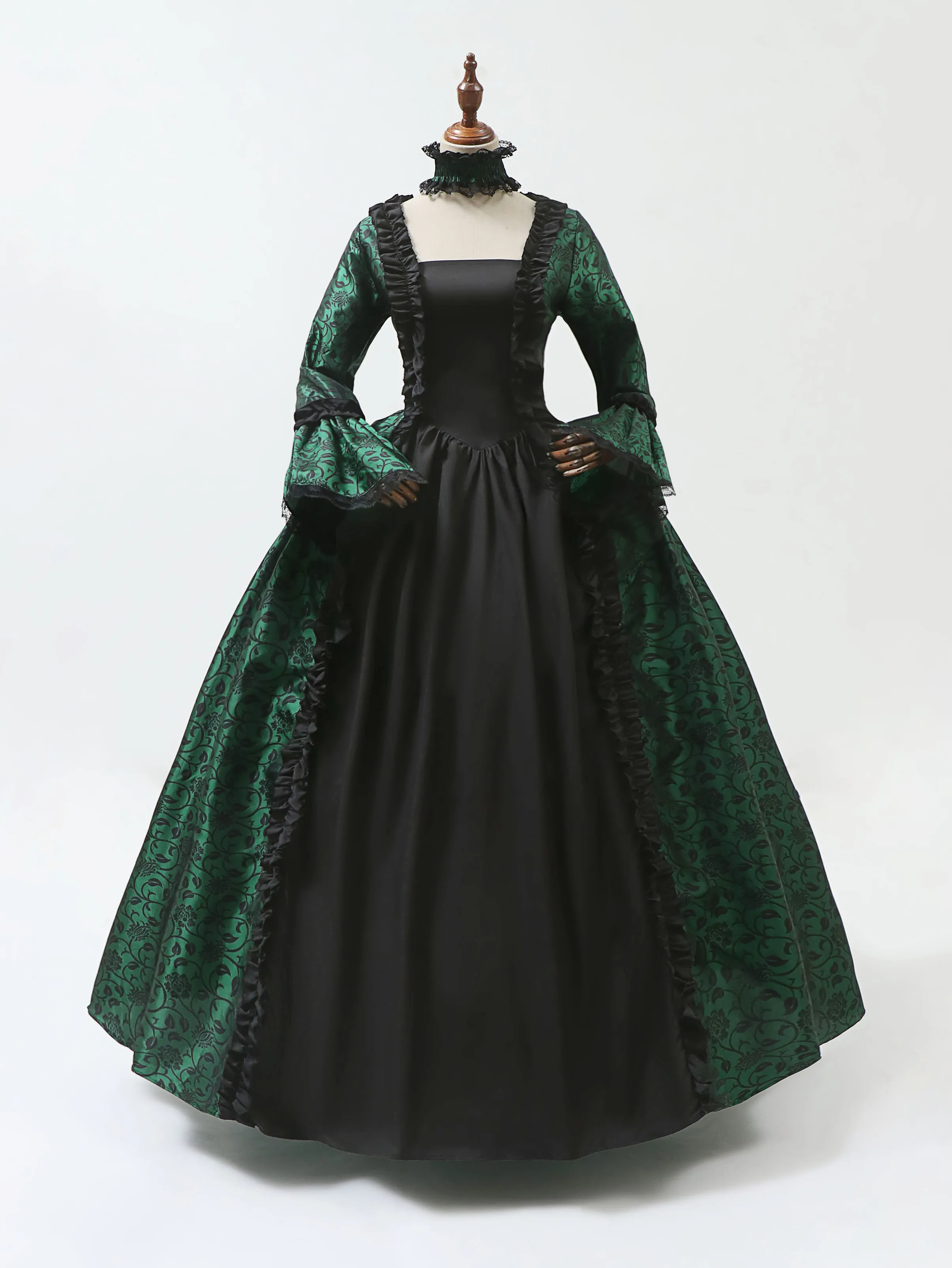 Платье Марии-Антуанетты для ко – обзор и цена Women Formal Wear Dress