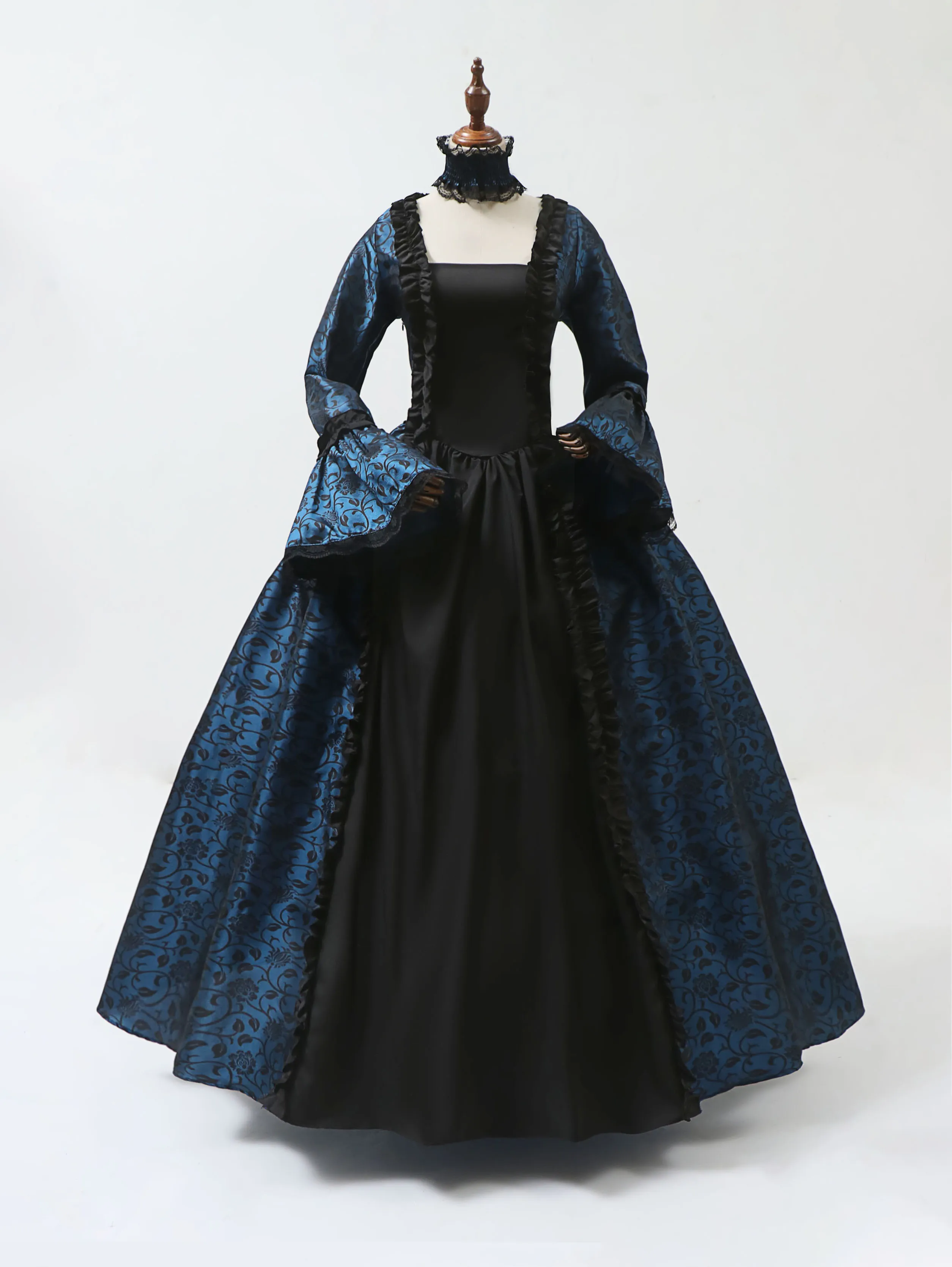 Платье Марии-Антуанетты для ко – обзор и цена Women Formal Wear Dress