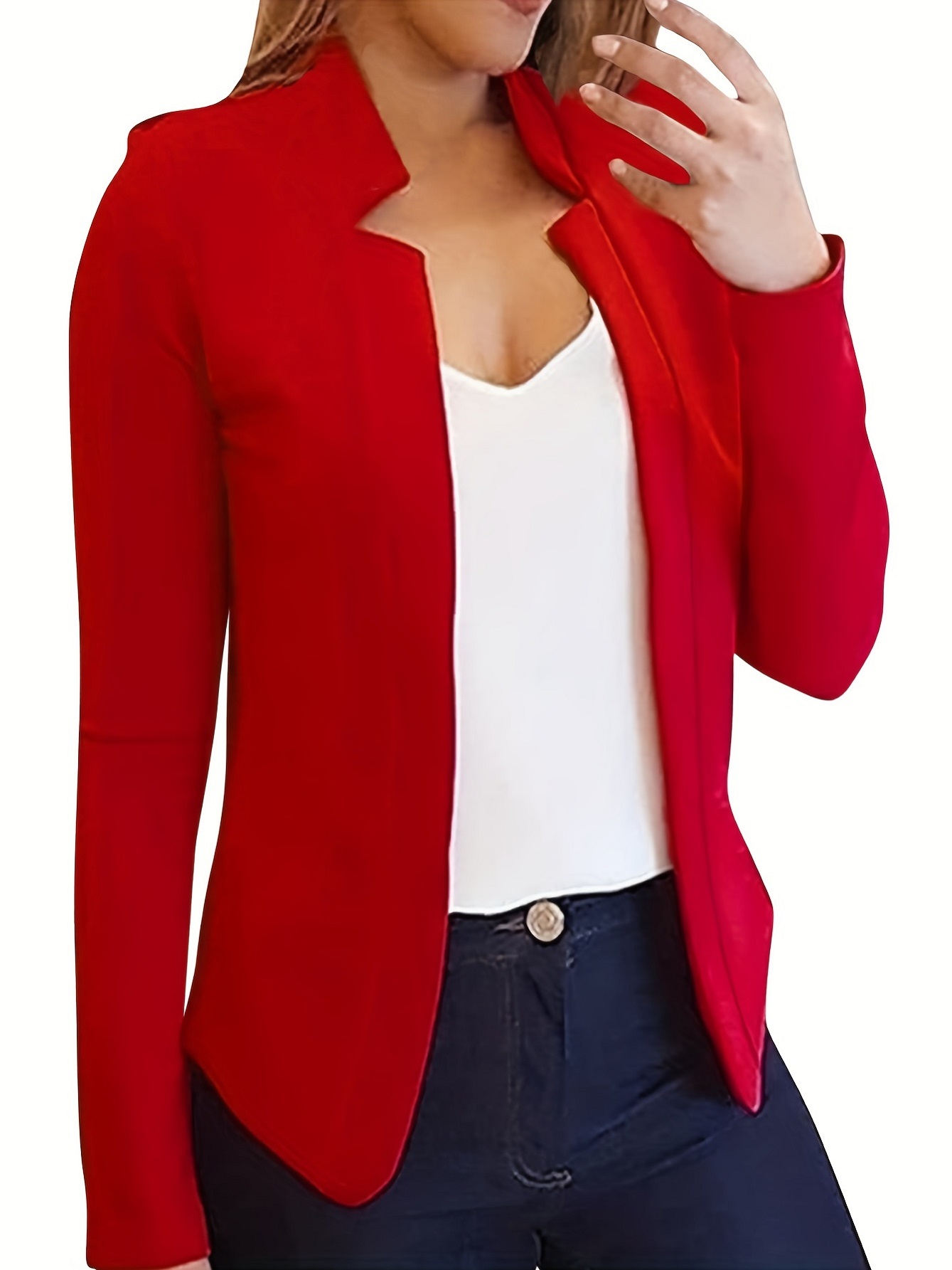 Новая трансграничная женская о – обзор и цена Women'S Formal Wear Cardigan