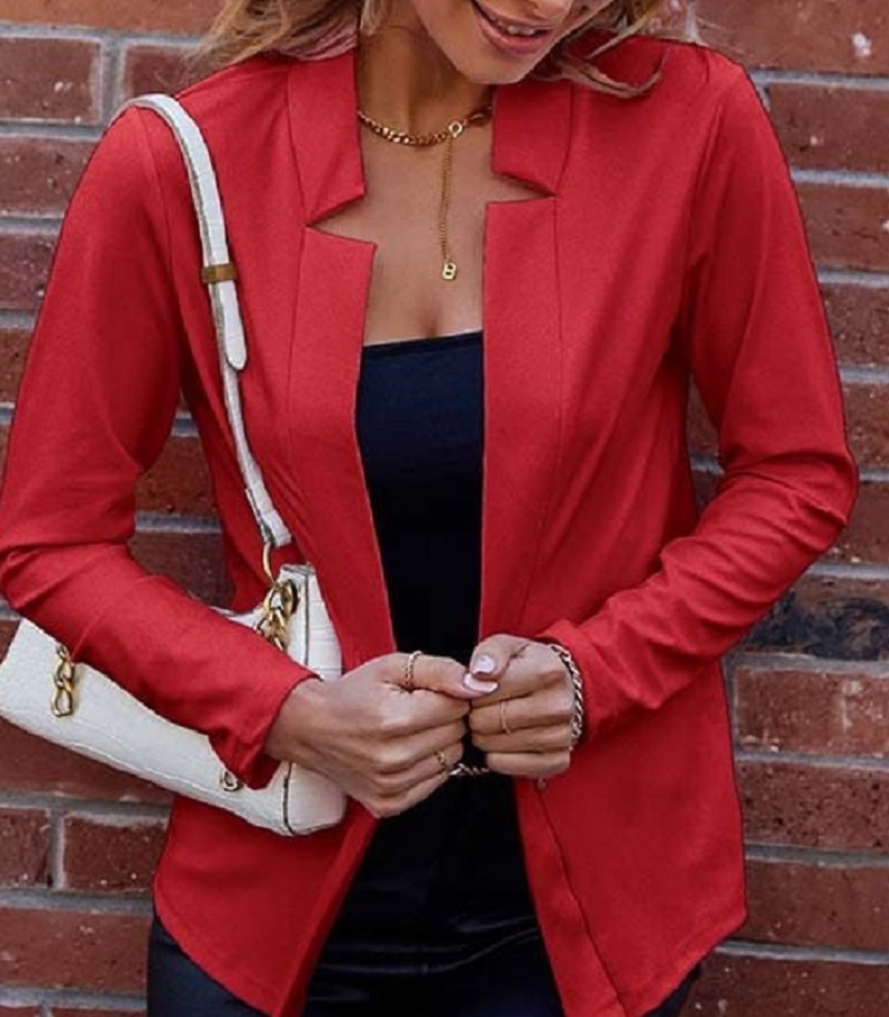 Новая трансграничная женская о – обзор и цена Women'S Formal Wear Cardigan
