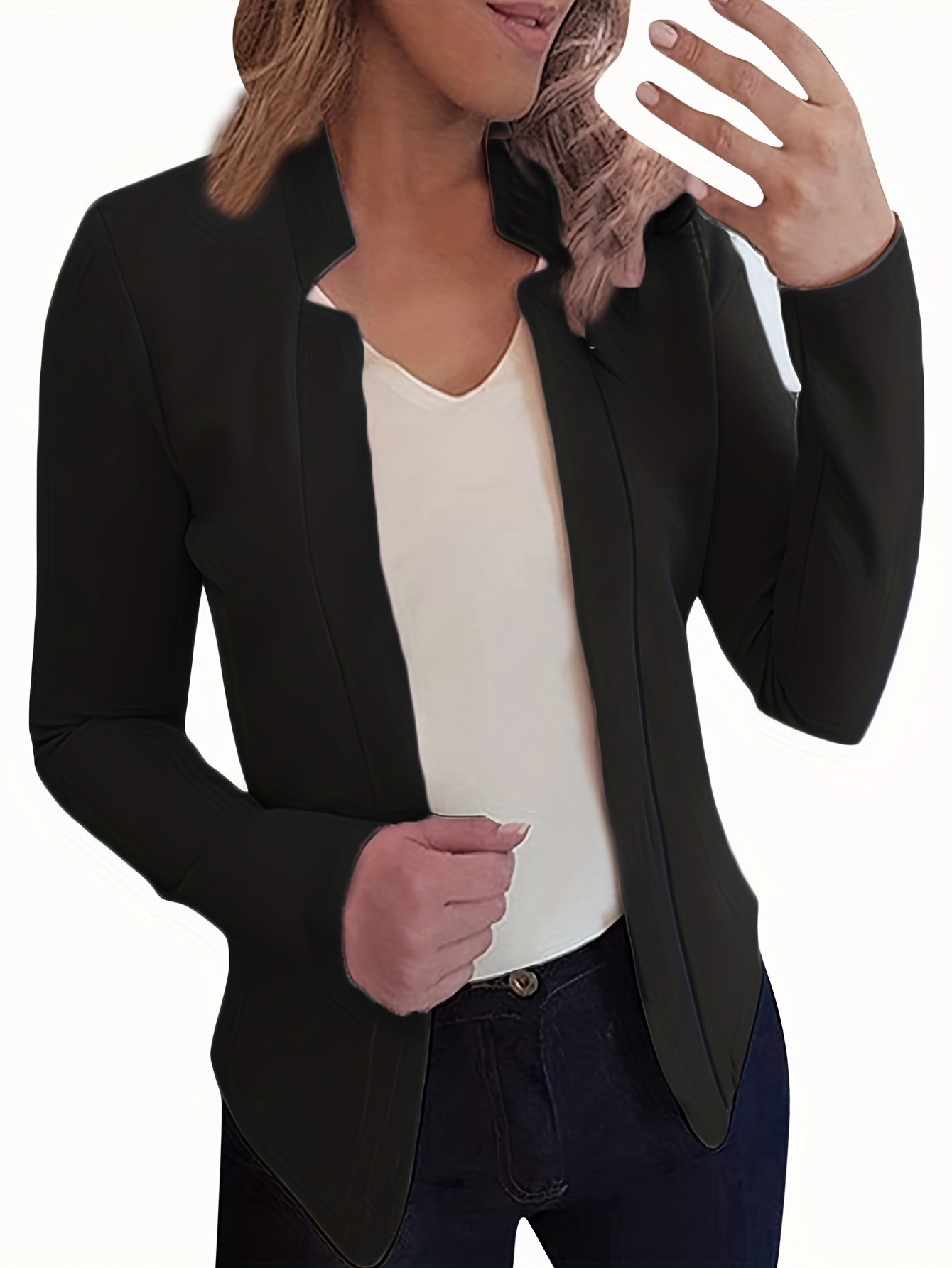 Новая трансграничная женская о – обзор и цена Women'S Formal Wear Cardigan