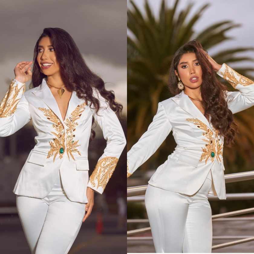 Комплект из 2 предметов: женск – обзор и цена Women Formal Wear For Graduation