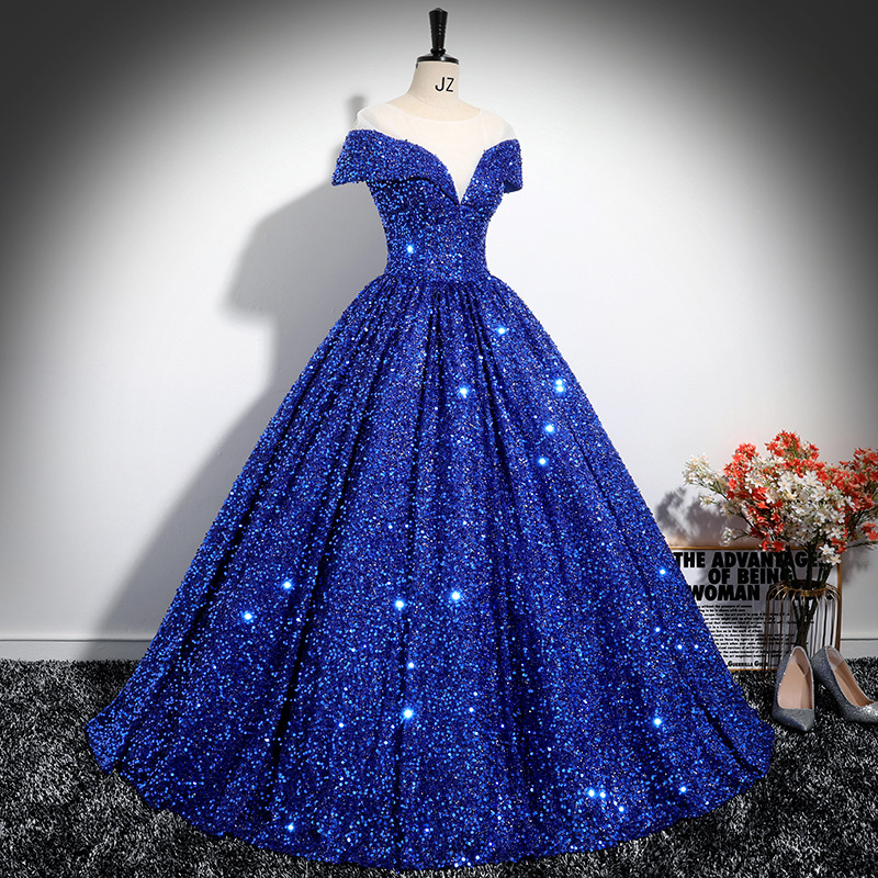 Вечернее платье-бальное платье – обзор и цена Formal Wear Gowns For Women