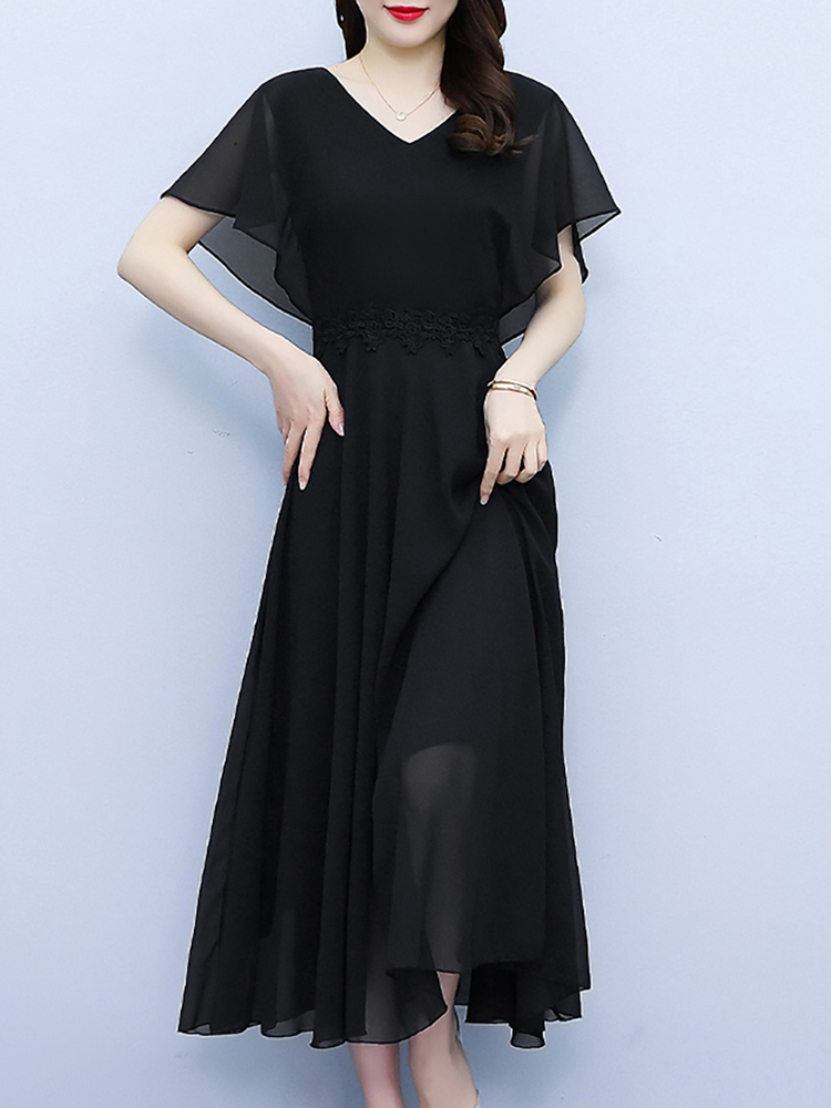 Женское шифоновое платье с рук – обзор и цена Formal Wear Gowns For Women