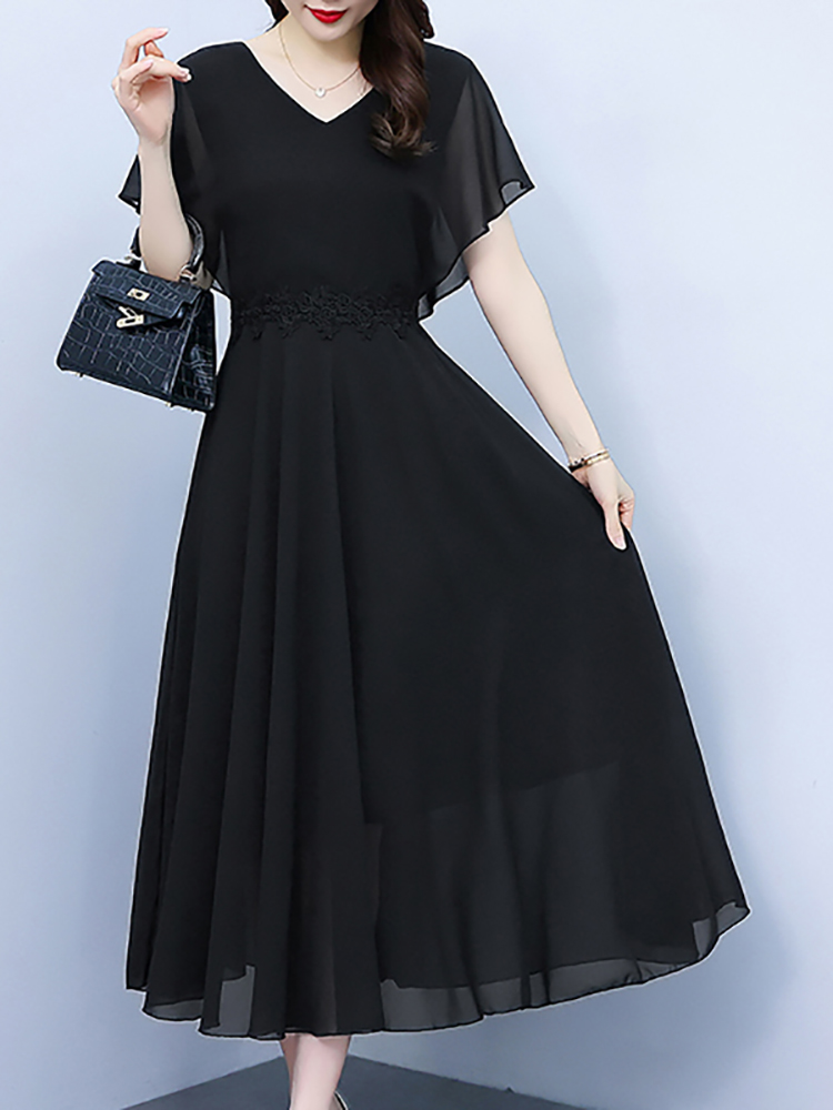 Женское шифоновое платье с рук – обзор и цена Formal Wear Gowns For Women