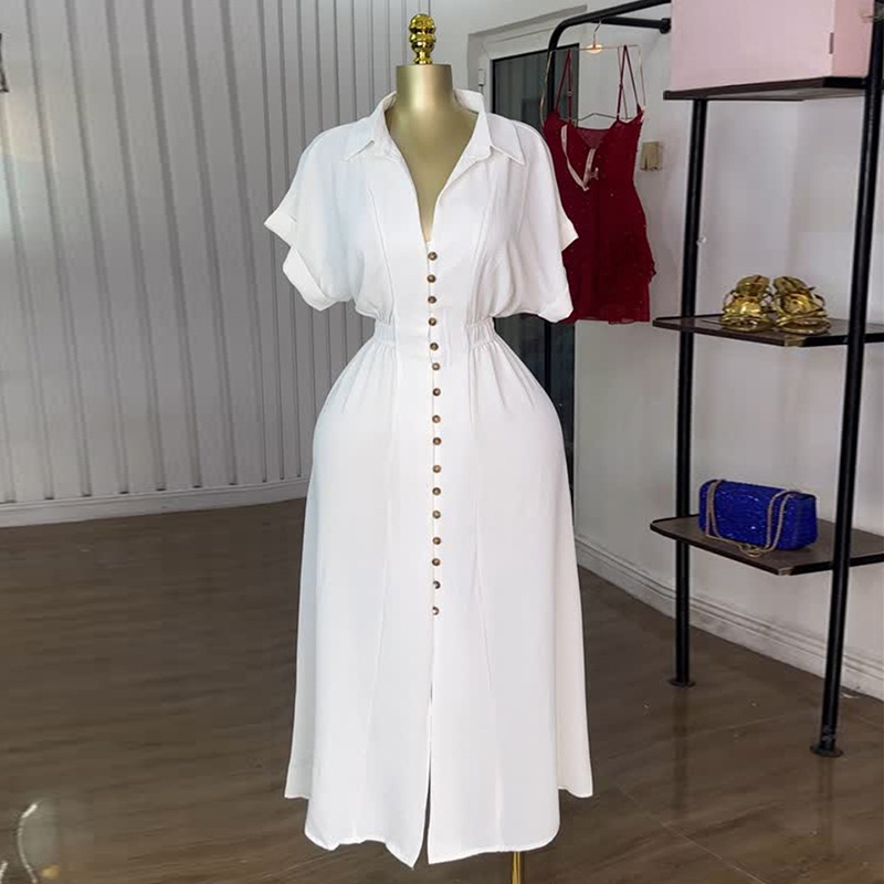 Длинное женское платье-рубашка – обзор и цена Formal Wear Gowns For Women
