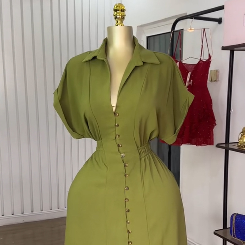 Длинное женское платье-рубашка – обзор и цена Formal Wear Gowns For Women
