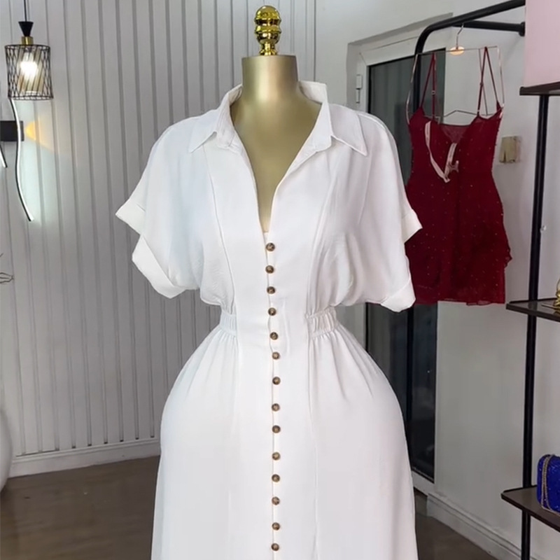 Длинное женское платье-рубашка – обзор и цена Formal Wear Gowns For Women
