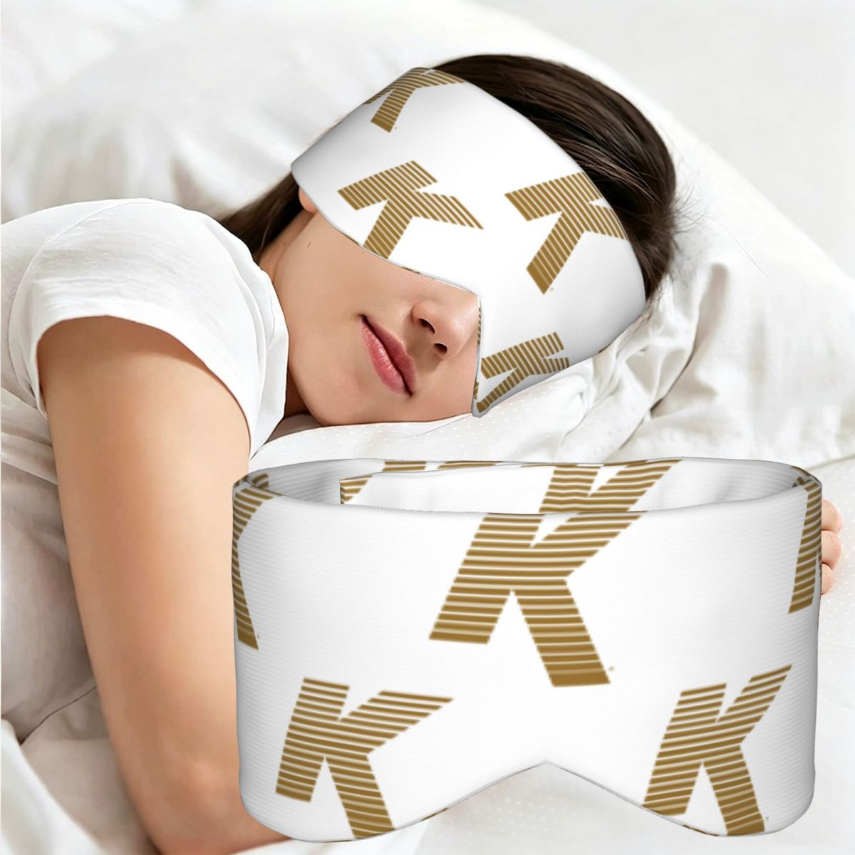 Маска для сна Zildjian K Logo, – обзор и цена K&G Women'S Formal Wear